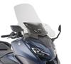 Ветровое стекло GiVI Yamaha MAX 23 T-MAX 560/TECH (22 - модель) [Элемент]