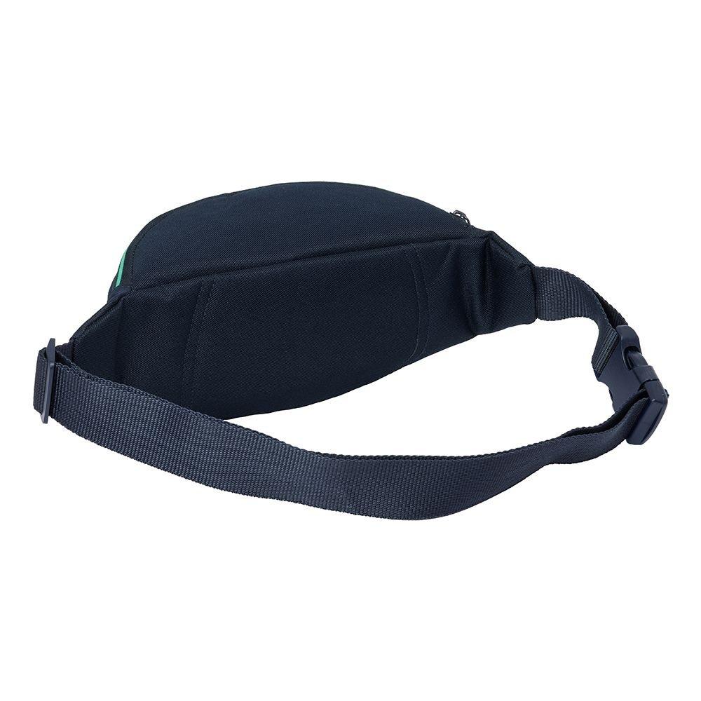 Real Madrid Waist Bag 812557446 navy blue