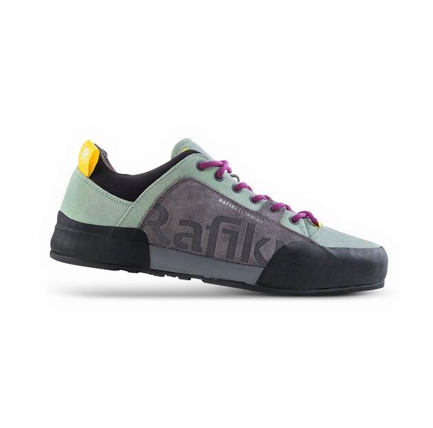 Rafiki Massi ботинки трекинговые