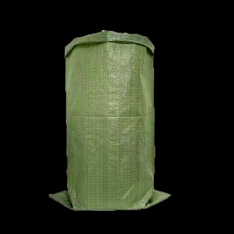 Jingong Heavy-Duty Woven Bags for Flood Control, Moving, and Logistics