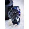 ZEGAREK MĘSKI TOMMY HILFIGER 1791724 BANK (zf023d)