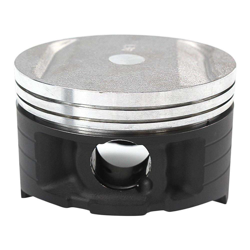 Комплект поршневых колец и поршневого пальца STD 73 мм для двигателя Yamaha TT250R 1995-2004 TTR250 1999-2006