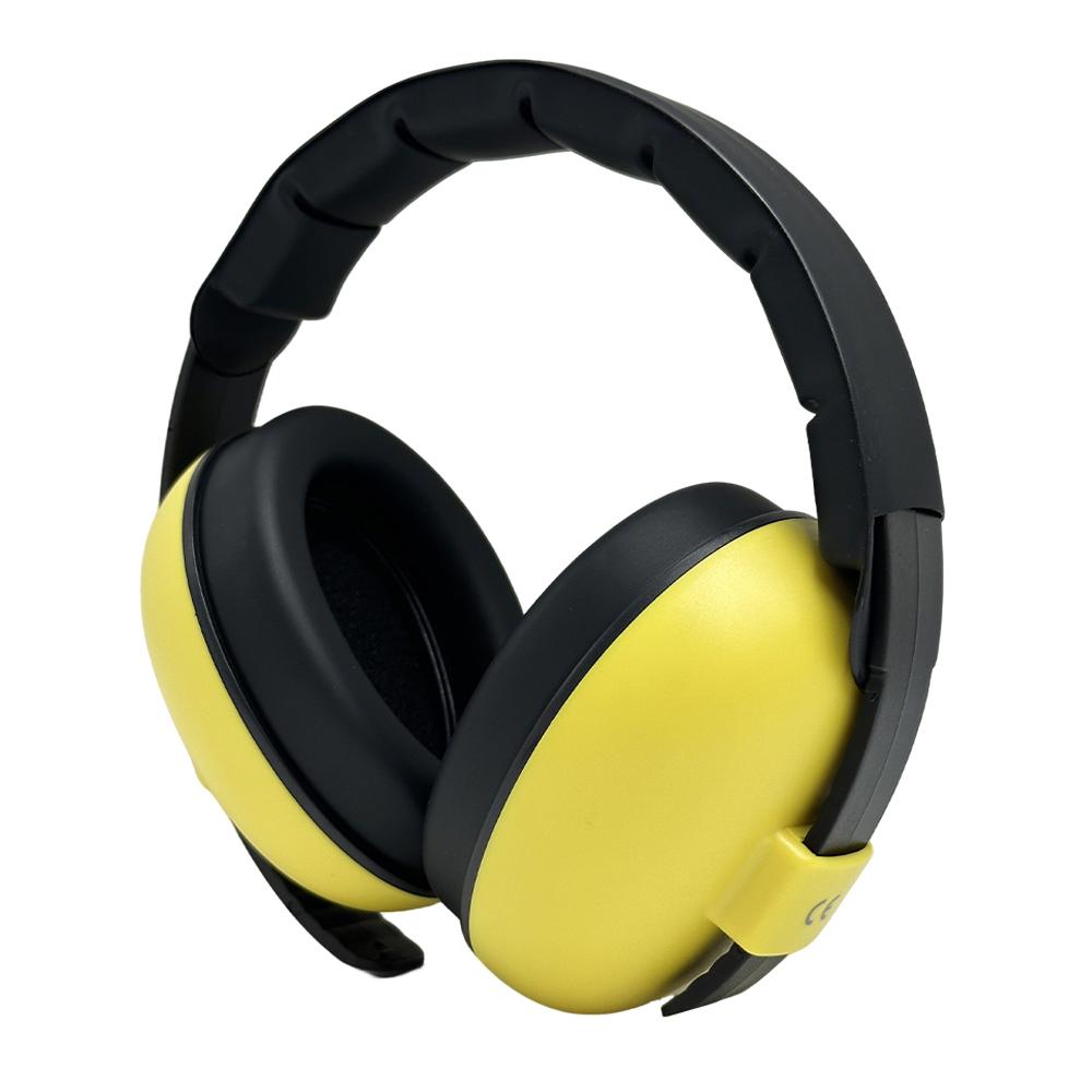 Детские наушники для защиты слуха, шумоподавляющие, с шумоподавлением, для детей от 0 до 3 лет, малышей, детей ясельного возраста