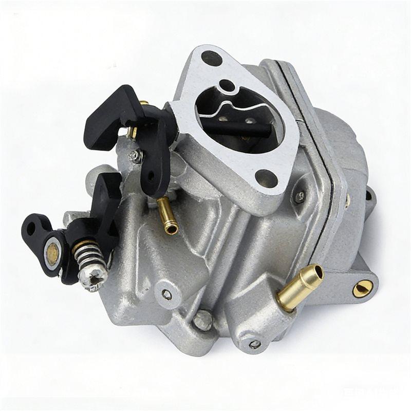 Для лодочного мотора Tohatsu Nissan Mercury 4-тактный 6 л.с. Карбюратор 803522T1 803522T2 804766T1 804766T2 879819A1 MFS6 NFS6