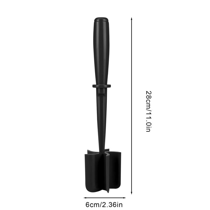 Мясо Картофель Салат Томат Измельчитель Миксер Перемешивание Смешивание и измельчение Лопатка Кухонный комбайн Блендеры Миксеры Измельчитель Мясорубка