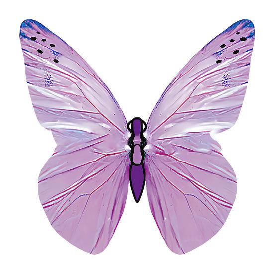 72 шт. съедобные бабочки для украшения торта вафельные бумажные бабочки для тортов кексов десертов на день рождения свадьбы вечеринки принадлежности