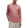 Lululemon Soft Jersey Half Zip Sweatshirt Men's LM3ES1S