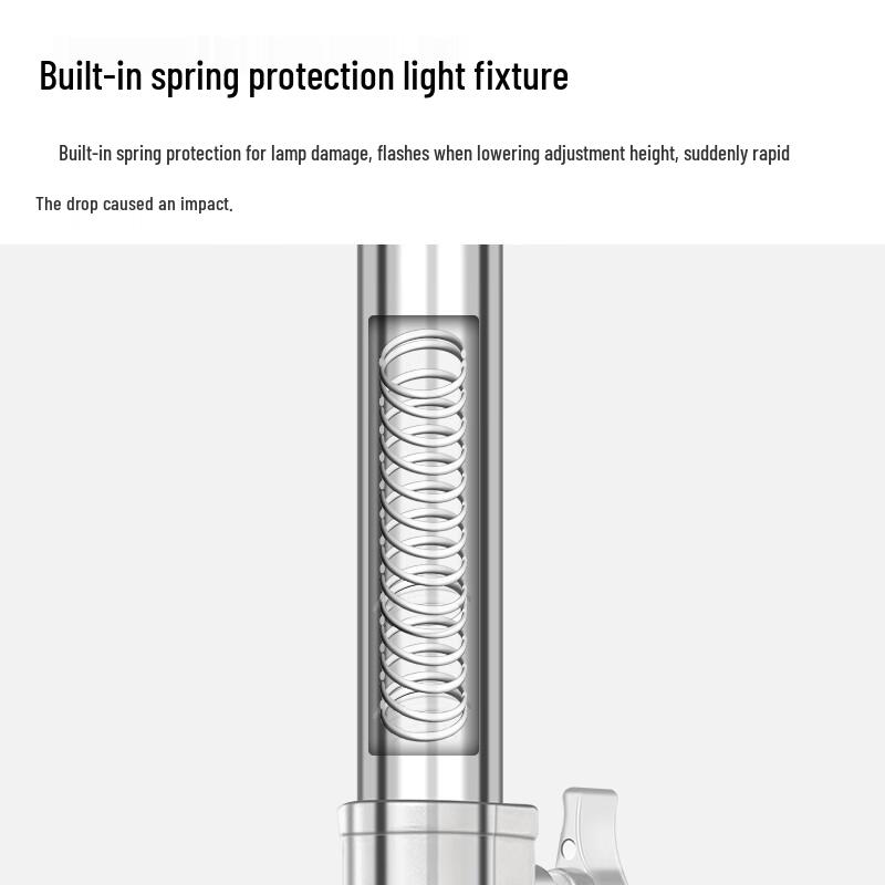 AMBITFUL Professional Photography & Studio Light Stands