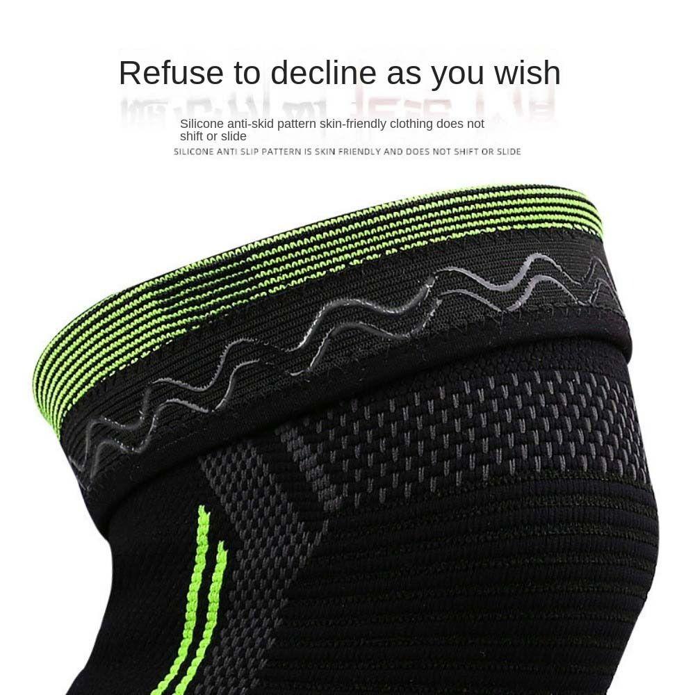 Knee Support Work Gear Joint Injury Recovery Knee Wrap Sports Knee Pad Knee Brace Patella Brace