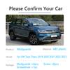 Брызговик для Volkswagen VW Taos Tharu ~ 2023, передние и задние брызговики, брызговики, защита колес автомобиля