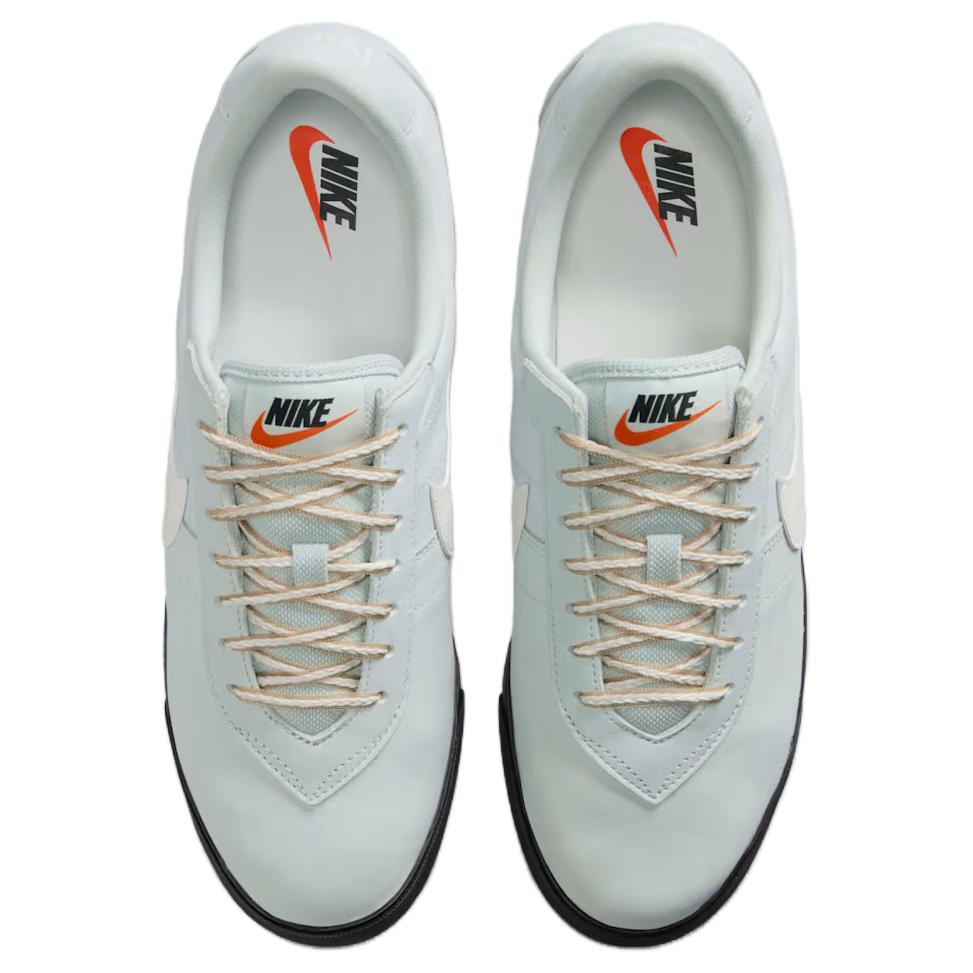 Nike Кроссовки мужские Astro Grabber QS светло-серебристые, синий парус, фантом IH2341-001