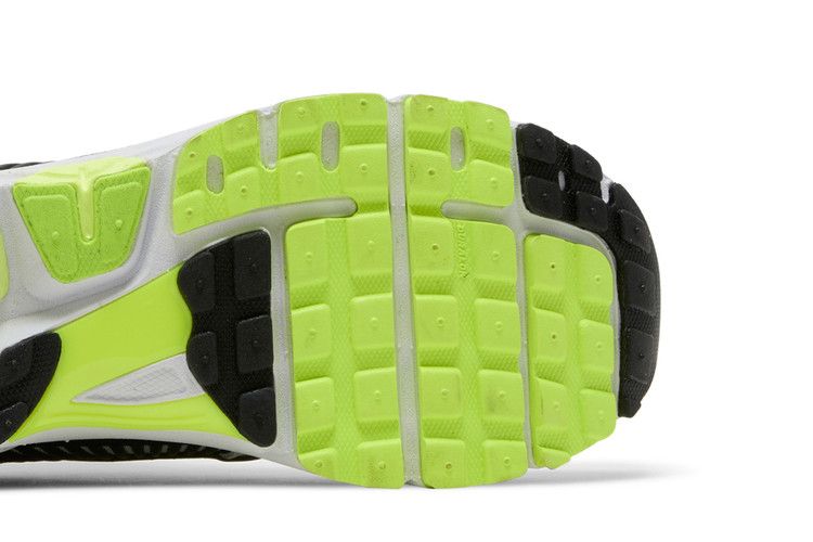 Nike Zoom Vomero 5 Life Лайм