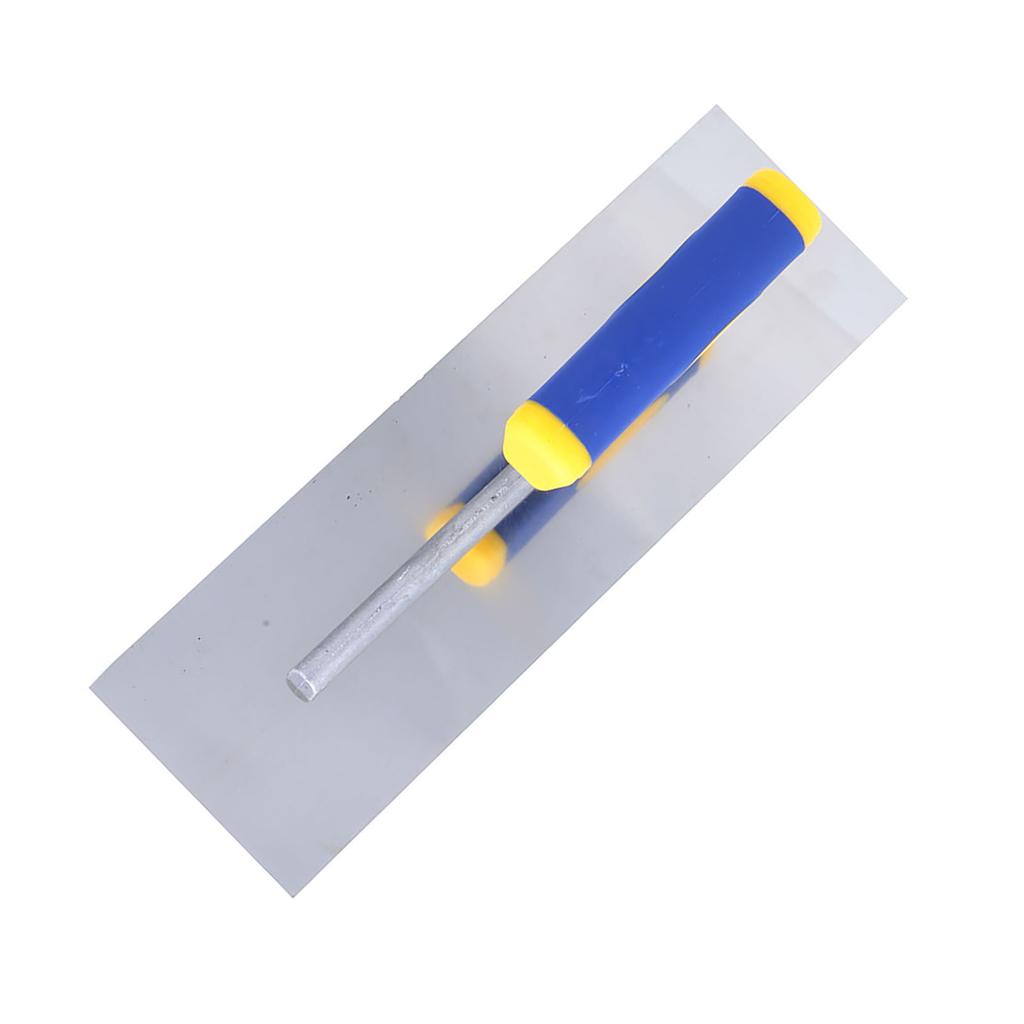 Профессиональная штукатурка, шпатель, затирка швов, инструмент для укладки плитки (300мм)