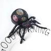Colorful Beads Spider Squeeze Toy Anxiety Stress Relief Fake Spider Pinch