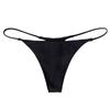 G String Women Panties Sexy Briefs Thong Low Waist T-back Beach Bikini Underwear Seamless Plus Size Female Lingerie S-2XL