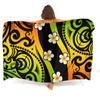 Summer Sarong Dress Polynesian Customizable Beach Essential Sun Protection Women'S Sarong Shawl Suitable For All Seasons