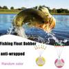 Connector Terminal Float Gear Space Bean Fishing Bobber Stopper Buoys Fishing Line Tackle
