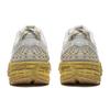 Li Ning Outdoor CF Trail Летние Универсальные Модные Амортизирующие Мягкая Подошва Треккинговые Ботинки Унисекс Треккинговые Ботинки Бело-Березовый-Серый Кокосовый-Хаки AHTV033-18