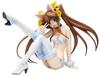 IS Ou Rinne Cat scale ПВХ раскрашенная готовая фигурка [Infinite Stratos] Вер.. 1/4