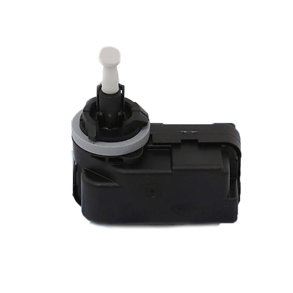 Новый мотор регулировки уровня передней фары 1207203 1207204 для Opel Corsa D S07 2010