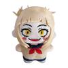 Аниме Фигурка MHA Мидория Изуку Фигурки Действия Тога Химико Фигурка ПВХ Бакуго Кацуки Модели Настольные Украшения Тога Игрушки Подарки