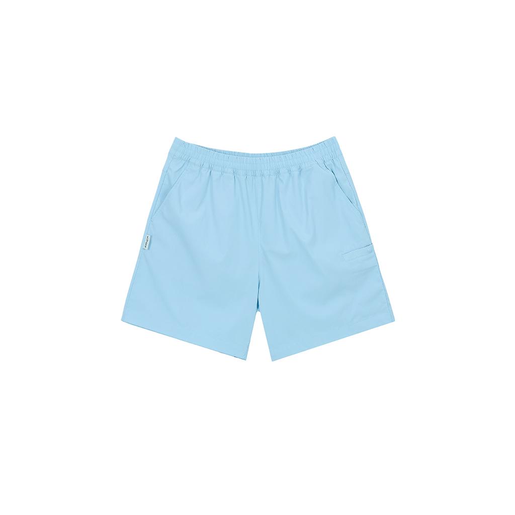ZANCA Flamenco Half Pants W
