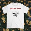 NEW Creative Adult Band Gift For Fans Heavy Cotton White T Shirt S-5XL BT659 Unisex T-Shirt