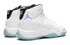 Jordan 11 Ретро Легендарный Синий 2014 GS 378038-117