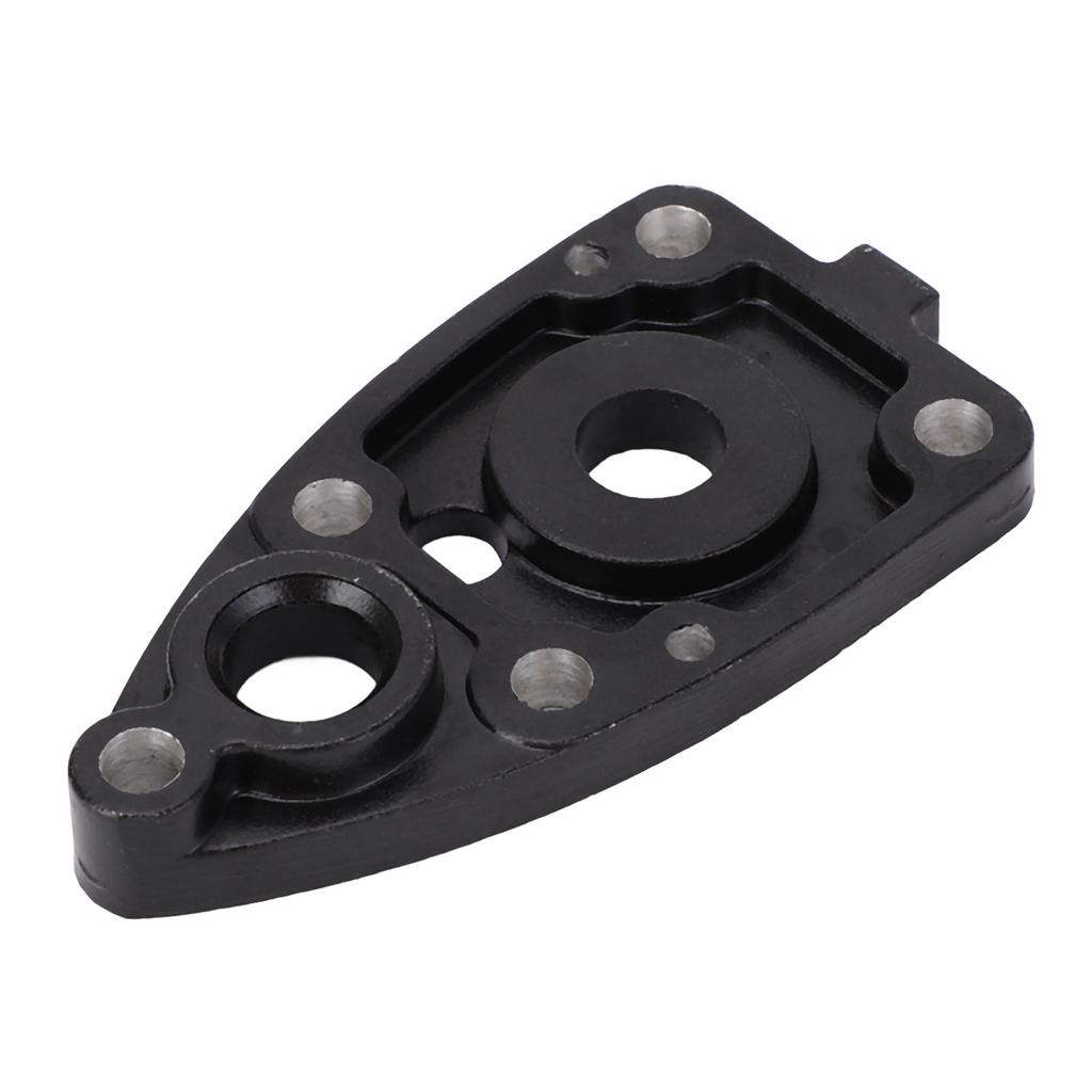 Outboard Lower Gear Case Plate 6E0‑45321‑01 Lower Gear Case Plate for 4HP 5HP 2 Stroke Outboard