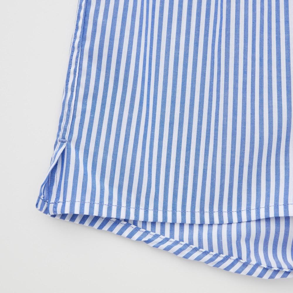 Uniqlo Japan London Stripe Trunks  Open Front 