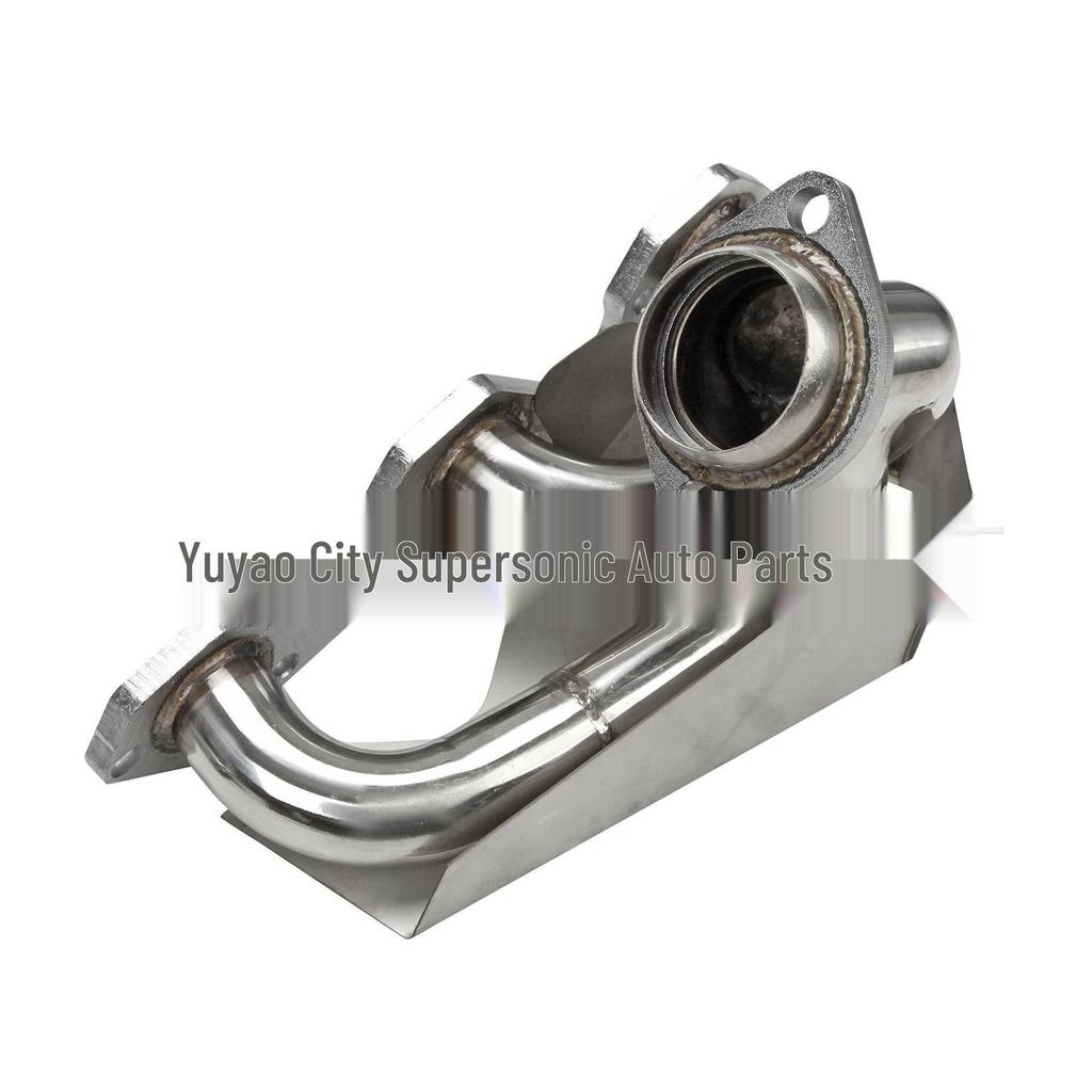 V6 Exhaust Mod Pair for Ford Mustang 3.8/3.9L