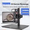 AOSVI 3D промышленный инспекционный цифровой микроскоп