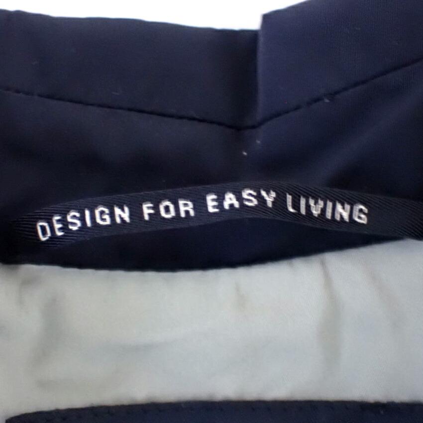 [Б/у] Пальто женское S Max Mara полиэстер/b48-35