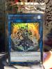 Карта Yu-Gi-Oh! Английская Noritoshi Darkest Rainment WCS Запечатанная JP