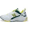 Nb 878 'Белый Зеленый Желтый' CM878RSA