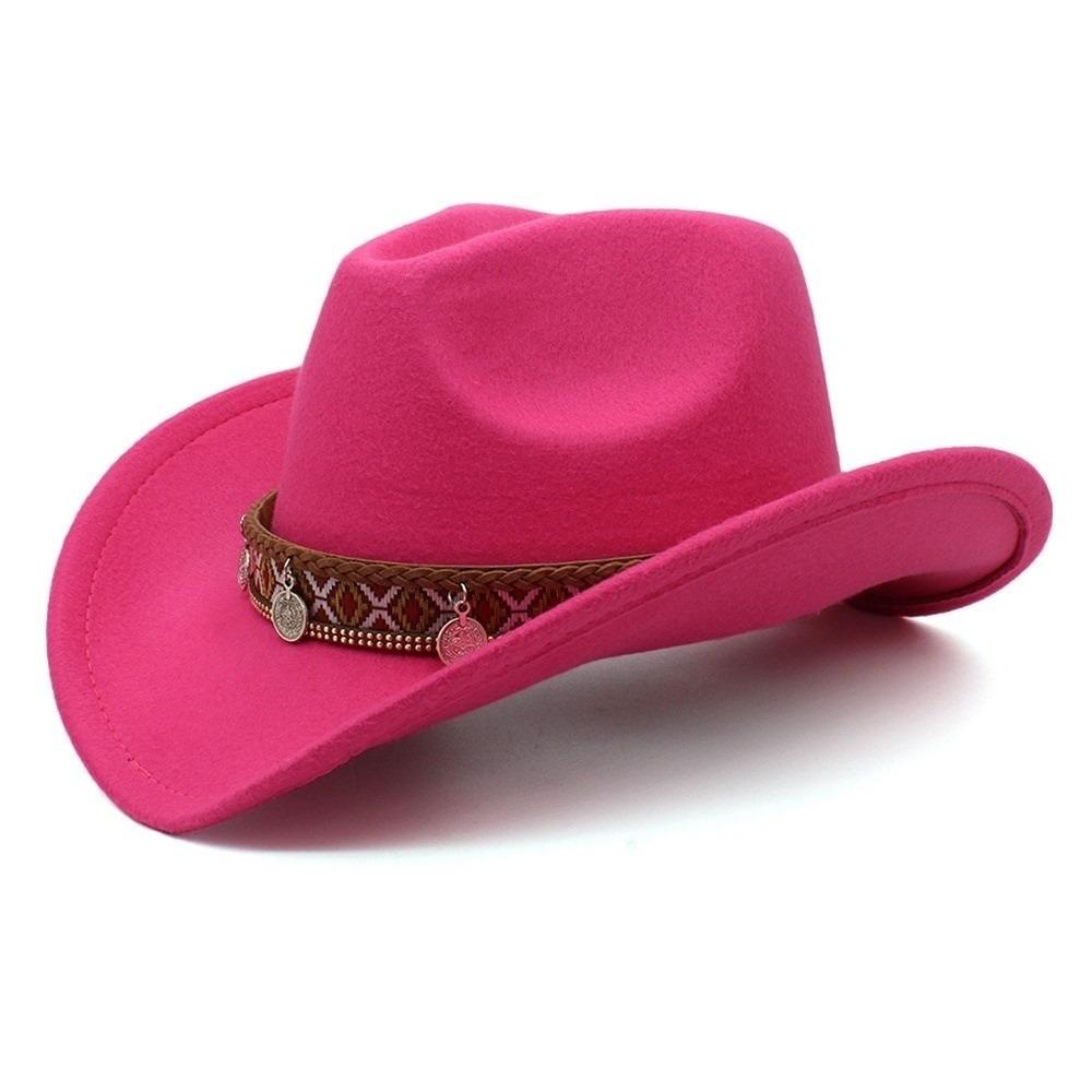 Daily Wear Gentleman Hat Retro Top Hat New Jazz Cap Unisex