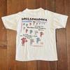 Редкая хлопковая футболка тура Lollapalooza 1992 года для фанатов от S до 5XL Gc1990