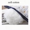 WTEMPO Pillow Core Hotel Pillow Core Feather Velvet Pillow Core Pillow