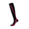Ulijian, Sports Pressure Socks, Men'S And Women'S Cycling Socks, Casual Sports Socks, Stockings Of Various Colors, Football Socks