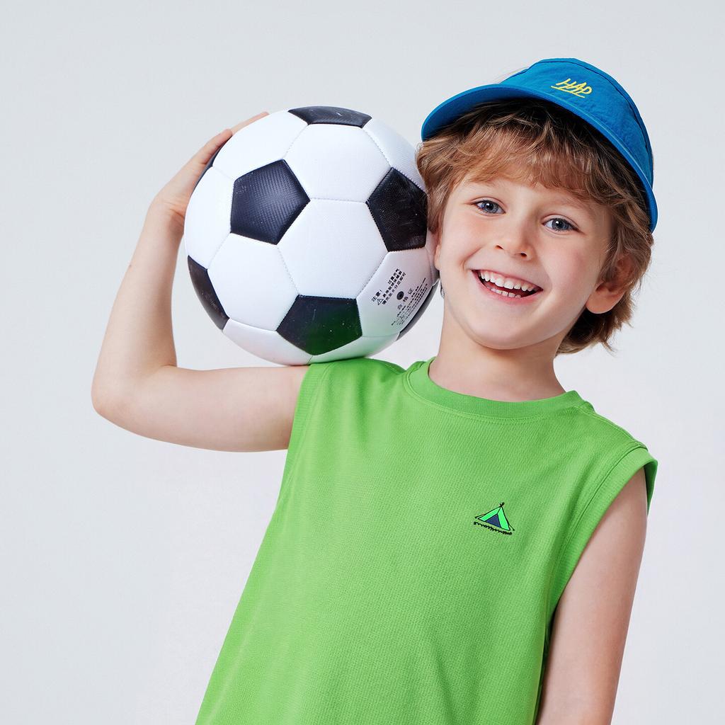 Balabala Boys' Quick-Drying Mini Tank Top