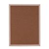 Memo Board Photo Decorative Board Pin Board Bulletin Board Cork Board School Office Home Supplies for Photos Schedules