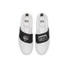 ONITSUKA TIGER Lawnship Tiger 2.0 Нескользящие низкие кеды для скейтборда Унисекс кроссовки Белый Черный 1183A451-101