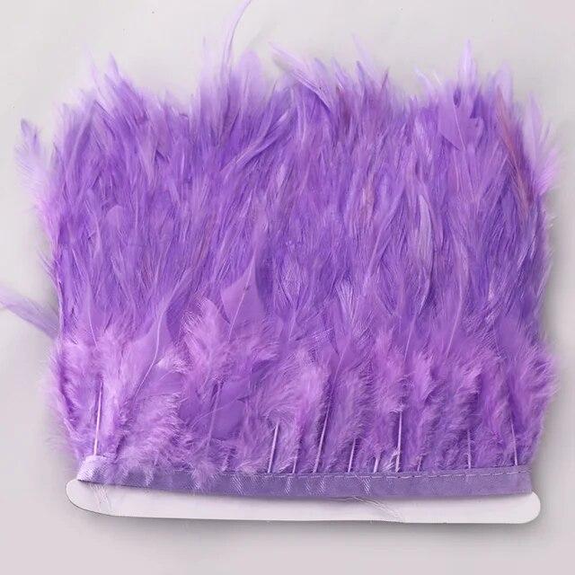 1 метр 10-15 см седло из перьев фазана, отделка, ремесленная лента, кисточка для рукоделия, швейные аксессуары, костюм для вечеринки, украшения со шлейфами