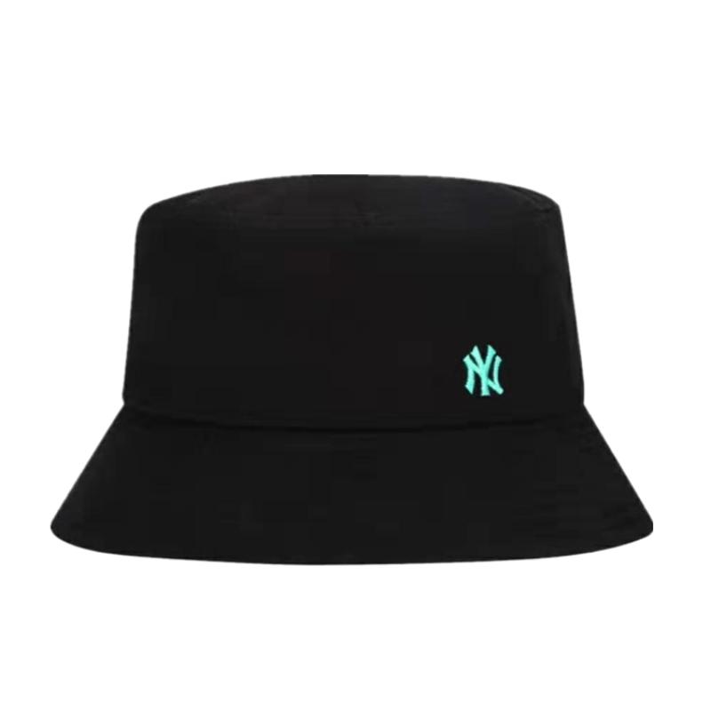 MLB Хлопковые панамы CPHN1 Унисекс Черные Модные 32CPHN111-50L