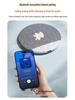 Ультратонкий Bluetooth-динамик для сна с таймером для подушки и долгим сроком службы батареи для домашнего использования