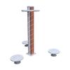 Xiaobing Outdoor Community Fitness Equipment