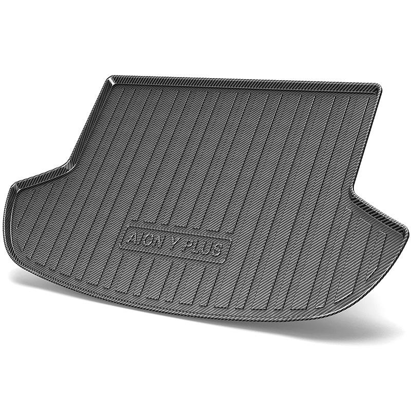 Aion YPlus Custom Trunk Mat TPE Tail Box Liner