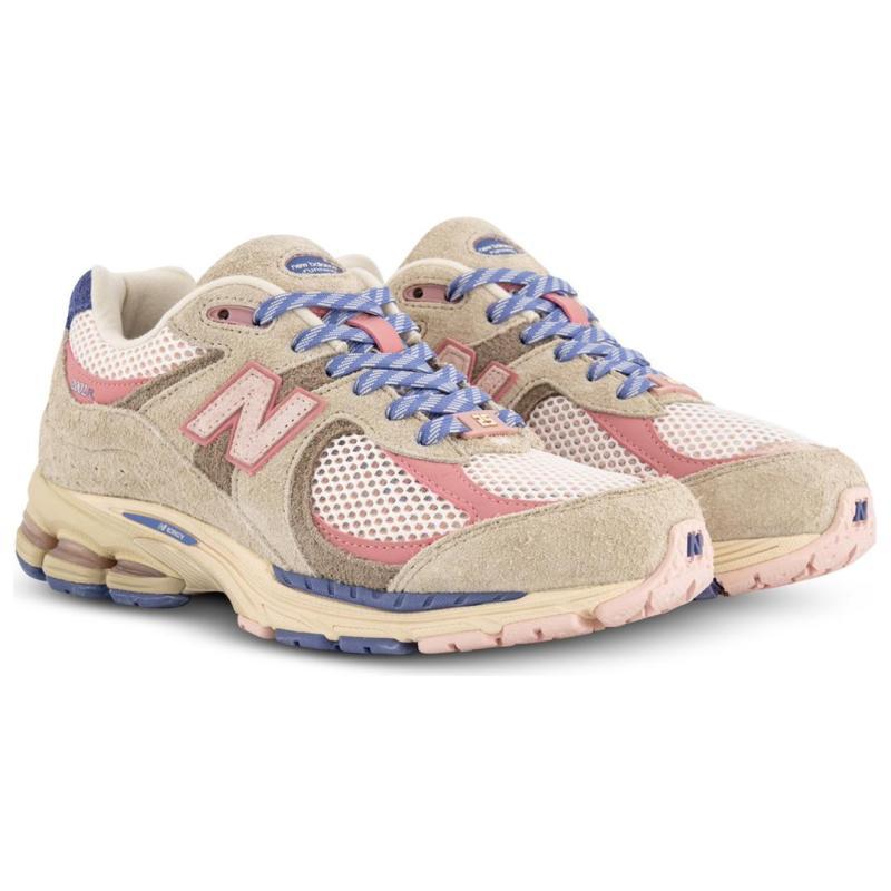 New Balance Кроссовки Hype Dc X New Balance 2002R 'Native Dynamics' M2002RHE