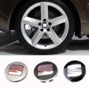 4 шт. 56/63 мм колпачки для колес автомобиля, крышка обода ступицы для Seat Leon Alhambra Toledo Cupra Arona Ibiza Altea Cordoba, пылезащитный чехол, украшение