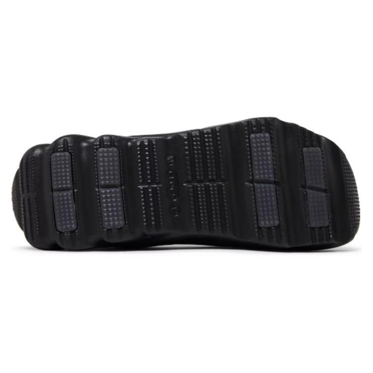 Crocs Кроссовки Echo Storm 'Black Ice' 209414-010
